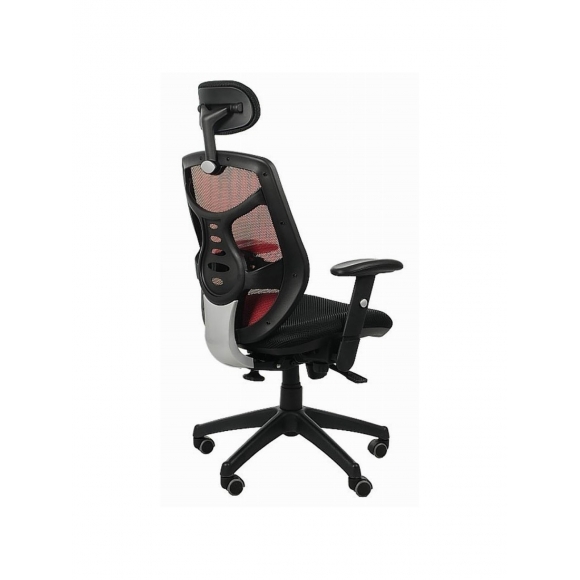 Fotel obrotowy Spectrum HB NET
